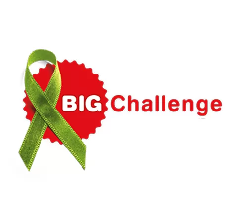 Big Challenge