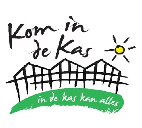 Kom in de Kas!