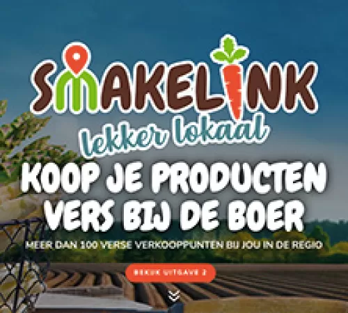 Smakelink.nl